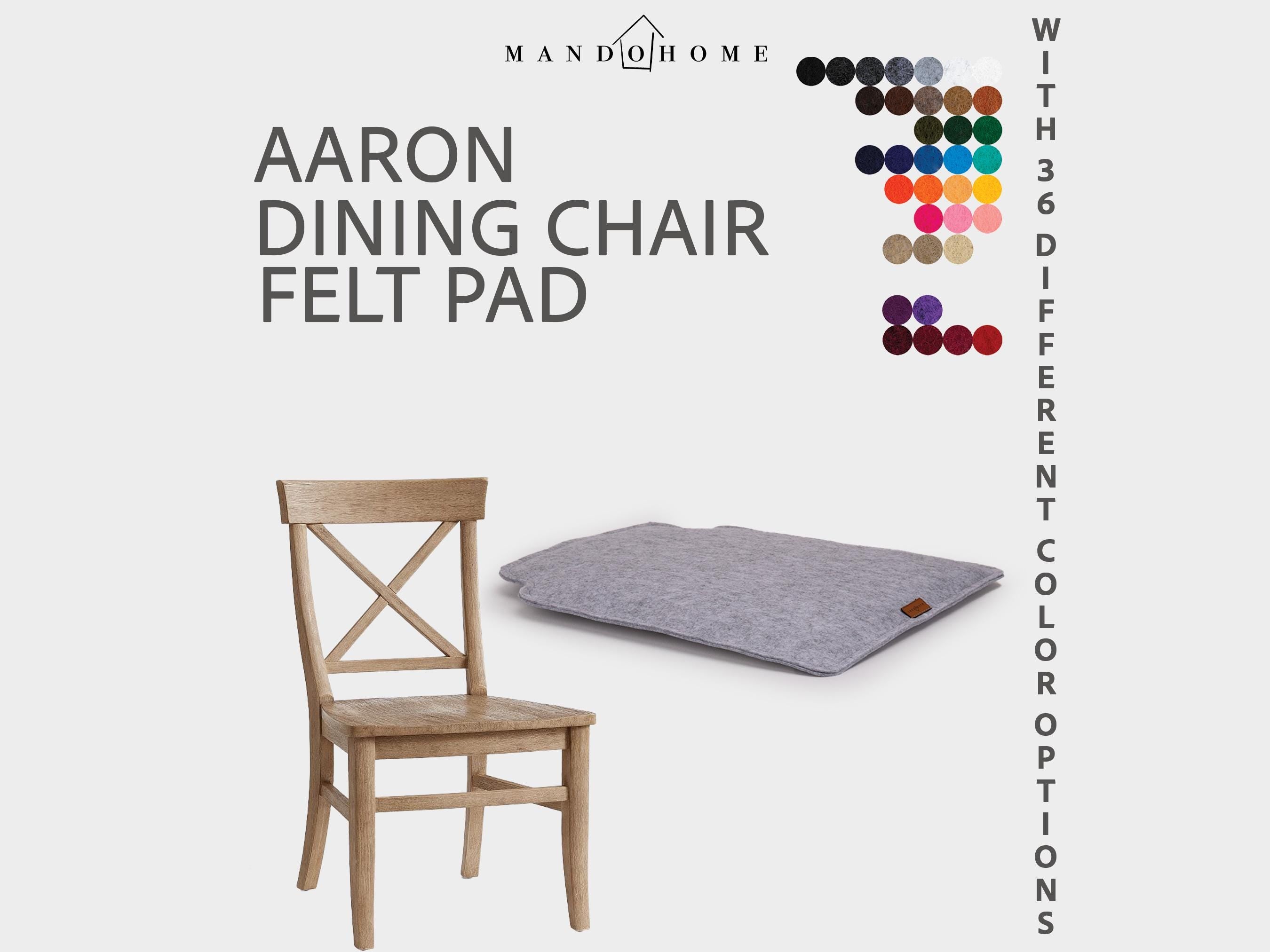 Aaron Chair Cushion